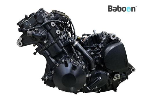 Motorblok Triumph Speed Triple 1050 2008-2010 (VIN, Motoren, Onderdelen | Overige, Gebruikt, Verzenden
