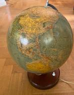 Globe - 1930-1940, Antiek en Kunst