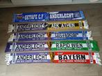 Anderlecht - UEFA Cup - Écharpe, Verzamelen, Nieuw