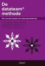 De datateam methode. Een concrete aanpak voor, Boeken, Studieboeken en Cursussen, Verzenden, Gelezen, Maaike Smit