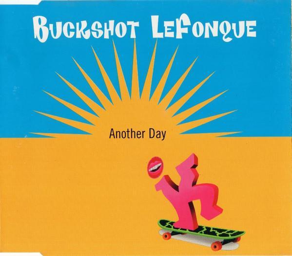 Buckshot LeFonque - Another Day, CD & DVD, CD | Hip-hop & Rap