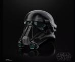 Star Wars - Hasbro - - Film rekwisiet Death Trooper Black, Nieuw