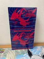 Pokémon - 2 Sealed box - Darkness Ablaze Elite Trainer Box -