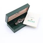 Rolex Lady-Datejust 26 69174 uit 1990, Handtassen en Accessoires, Horloges | Dames, Nieuw, Verzenden