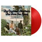 The Chambers Brothers - The Time Has Come