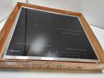 Bauknecht BS 7160C FT Kookplaten, Elektronische apparatuur, Kookplaten, Verzenden, Nieuw