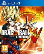 Dragon Ball Xenoverse (PS4) PEGI 12+ Beat Em Up, Games en Spelcomputers, Zo goed als nieuw, Verzenden