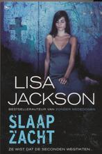 Slaap zacht 9789044341348, Livres, Lisa Jackson, L. Jackson, Verzenden