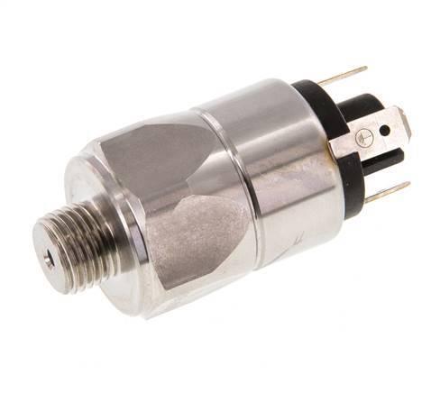 Pressostat SPDT en acier inoxydable 1 à 10bar Connecteur, Doe-het-zelf en Bouw, Ventilatie en Afzuiging, Verzenden