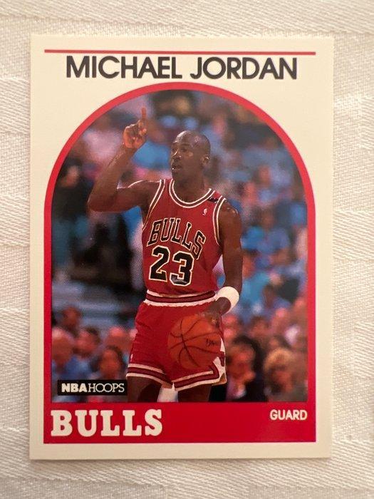 1989, 1990, 2021 Upper Deck Goodwin Champions, NBA Hoops, Verzamelen, Stickers