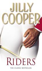 Riders 9780552172424 Jilly Cooper, Verzenden, Gelezen, Jilly Cooper