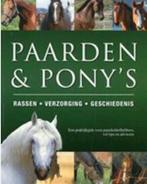 Paarden en ponys 9781445409542 Tamsin Pickeral, Boeken, Verzenden, Gelezen, Tamsin Pickeral