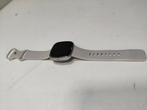 Fitbit Sense 2 Ivoorwit/platina slimme horloges, Handtassen en Accessoires, Verzenden, Nieuw