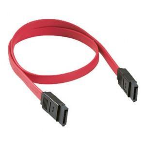 SATA kabel - Refurbished (gebruikt) (Kabels), Computers en Software, Pc- en Netwerkkabels, Gebruikt, Ophalen of Verzenden
