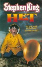 Het / STEPHEN KING-REEKS 9789024516131 King, Boeken, Verzenden, Gelezen, King