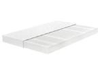 Veiling - LIVARNO comfortschuimmatras Home 7-zone 140x90cm, Huis en Inrichting, Slaapkamer | Matrassen en Bedbodems, Nieuw
