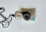 Olympus Mfu-II ZOOM 80 | Analoge compactcamera, Audio, Tv en Foto, Nieuw