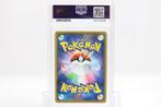 Pokémon - 1 Graded card - Pikachu 208/S-P Promo card, Foil -, Nieuw