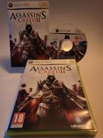 Assassins Creed II Xbox 360, Ophalen of Verzenden