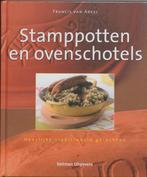 Stamppotten en ovenschotels 9789059206984, Boeken, F. van Arkel, Zo goed als nieuw, Verzenden