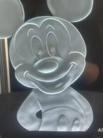 Disney - Patrick Block - Reliëf, Mickey Mouse -, Verzamelen, Disney, Nieuw