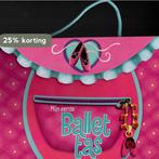 Mijn eerste ballet tas boek 9789461447494, Boeken, Verzenden, Gelezen