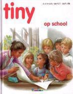 Tiny op school / Tiny en haar vriendjes 9789030300045 Haag, Verzenden, Haag