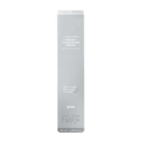 BABOR DOCTOR BABOR Radiant Complexion Cream (Dagcreme), Handtassen en Accessoires, Uiterlijk | Gezichtsverzorging, Nieuw, Verzenden
