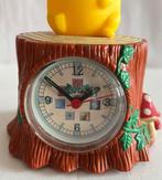 Bureauklok - Pokémon - Plastic - 1980-1990 - Retro Pikachu, Games en Spelcomputers, Nieuw