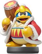 Nintendo Amiibo Super Smash Bros. 2-King Dedede (Diversen), Verzamelen, Poppetjes en Figuurtjes, Ophalen of Verzenden, Nieuw