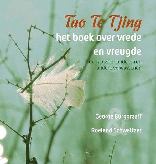 Tao Te Tjing, het boek over vrede en vreugde 9789492421951, Livres, Ésotérisme & Spiritualité, Envoi
