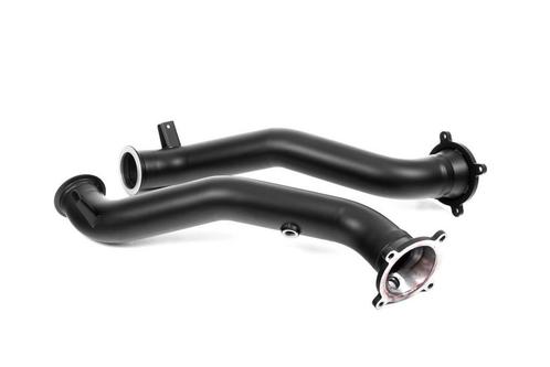 Downpipes met grote diameter en Cat bypass-leidingen | McLar, Auto-onderdelen, Uitlaatsystemen, Nieuw, Verzenden