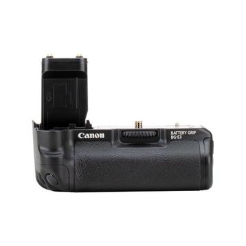 Canon BG-E3 Battery Grip met garantie, Verzenden