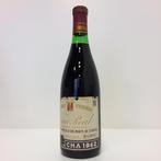 1962 C.V.N.E. Viña Real - Rioja Reserva Especial - 1 Fles, Verzamelen, Nieuw