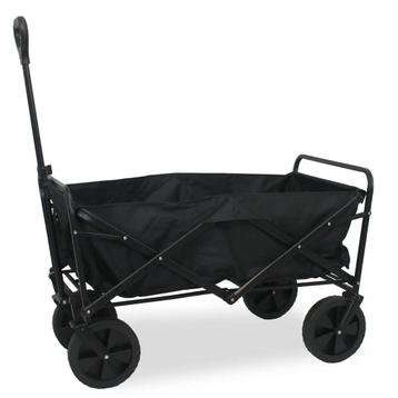 MaxxGarden Bolderwagen - Opvouwbare bolderkar - bolderwag... beschikbaar voor biedingen