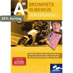 Bromfiets rijbewijs A 9789067992053, Boeken, Verzenden, Gelezen, VekaBest Verkeersleermiddelen