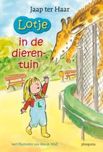 Lotje in de dierentuin / Ploegsma kinder- & jeugdboeken, Boeken, Kinderboeken | Kleuters, Verzenden, Zo goed als nieuw, Jaap ter Haar