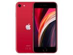 iPhone SE 2020 256GB  (Simlockvrij) / SV - Rood, Telecommunicatie, Verzenden, Zo goed als nieuw