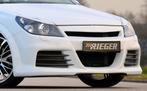 Rieger voorbumper | Astra H GTC: 03.05- - Hatchback, 3-drs., Auto-onderdelen, Verzenden, Nieuw, Opel