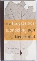 De langste boswandeling van Nederland 9789078641162, Verzenden, Gelezen, A. Snelderwaard