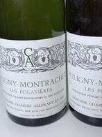 1989 Domaine Charles Allexant et Fils Les Folatières -, Verzamelen, Wijnen, Nieuw