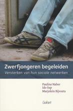 Zwerfjongeren begeleiden 9789044126792 Ido Sap, Boeken, Verzenden, Zo goed als nieuw, Ido Sap