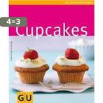 Cupcakes 9783833819445 Christina Richon, Verzenden, Gelezen, Christina Richon