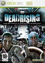 Dead Rising-Standaard (Xbox 360) Gebruikt, Ophalen of Verzenden, Nieuw