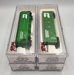 Atlas N - 31021, 3951 - Wagon de marchandises pour trains, Hobby en Vrije tijd, Nieuw
