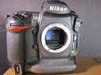 Nikon D3 corpo Digitale camera, Audio, Tv en Foto, Fotocamera's Digitaal, Nieuw
