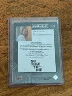 No Time To Die - Léa Seydoux - Upper Deck, Collections