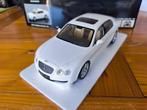 Minichamps 1:18 - Modelauto - Bentley Continental Flying