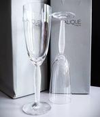 Lalique - Lalique France - Drinkglas (2) - Louvre-model -