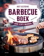 Het ultieme barbecueboek voor echte mannen 9789044769821, Boeken, Verzenden, Zo goed als nieuw, Thomas Krause